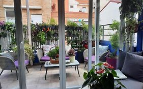 Loft Con Jardin